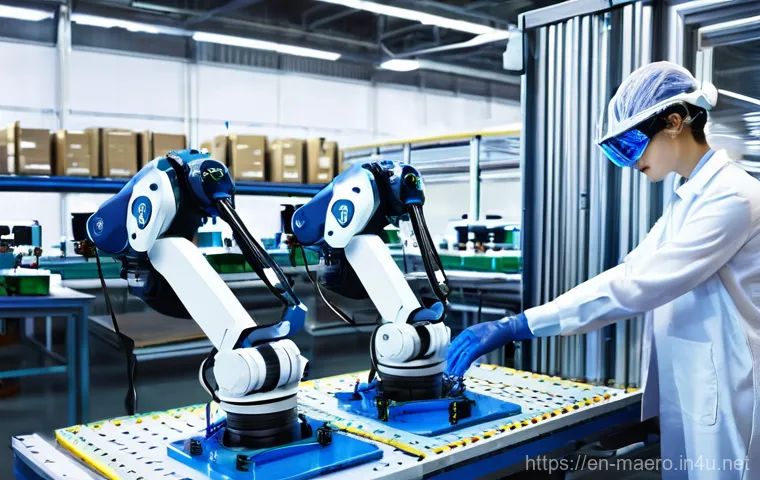 전자기계 시스템 - **Prompt 1: Smart Home Morning Automation**
    "A cozy and sunlit modern kitchen and living room. I...