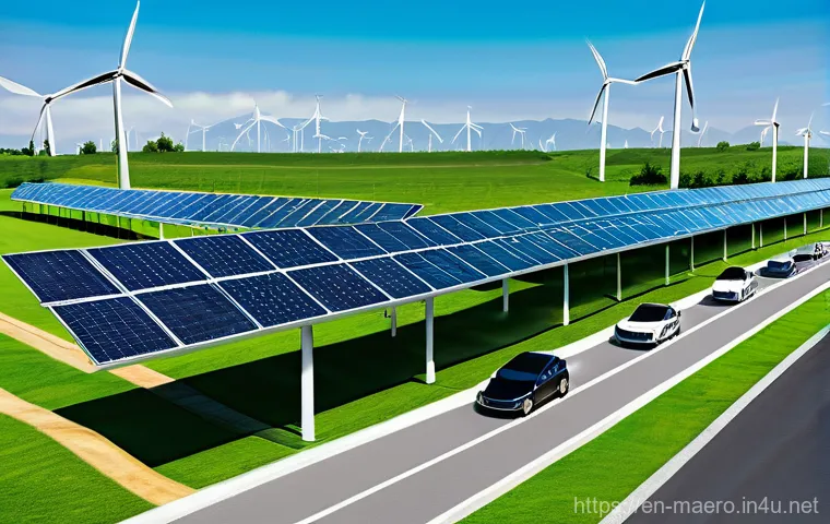 전자기계 시스템 - **Prompt 2: Collaborative Robotics in a High-Tech Assembly Plant**
    "A brightly lit, clean, and m...