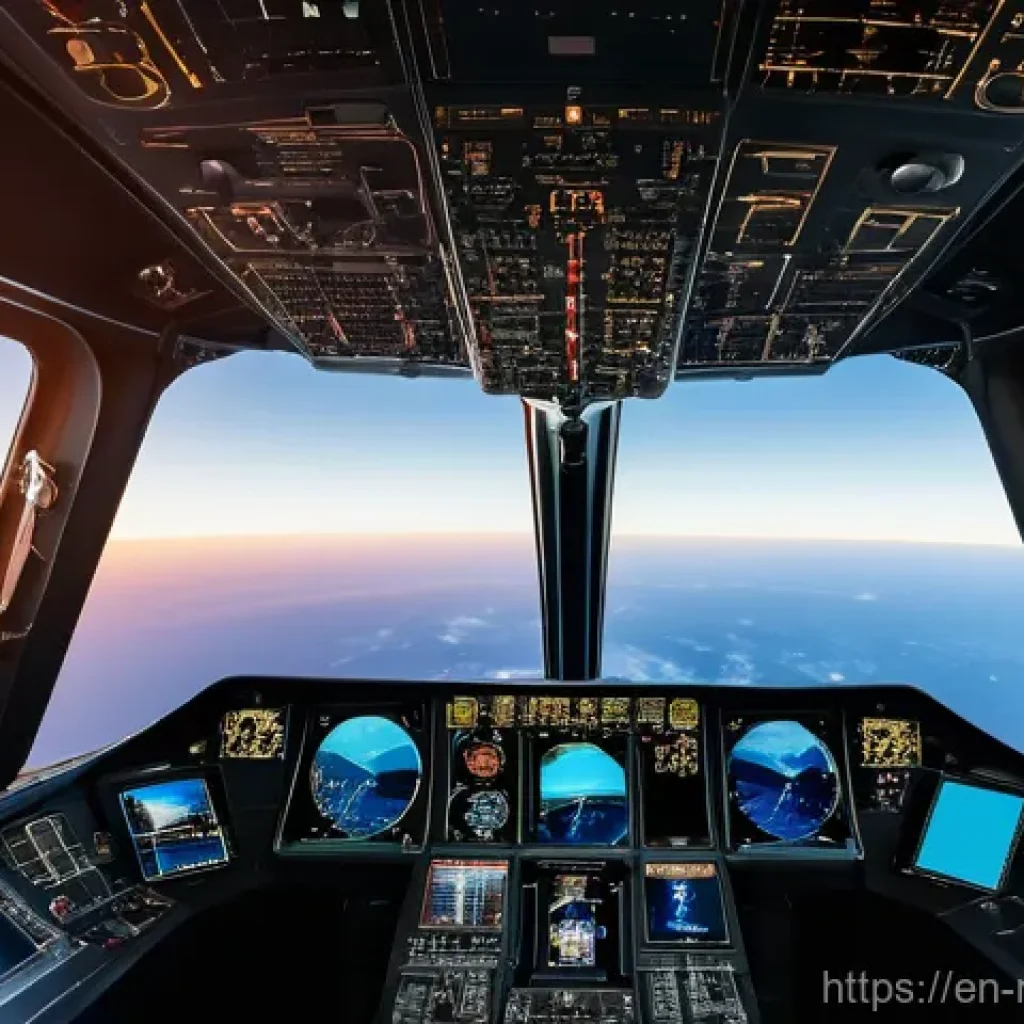 기계항공공학 연구 논문 - Here are three detailed image prompts for generation, crafted to highlight advanced aerospace concep...