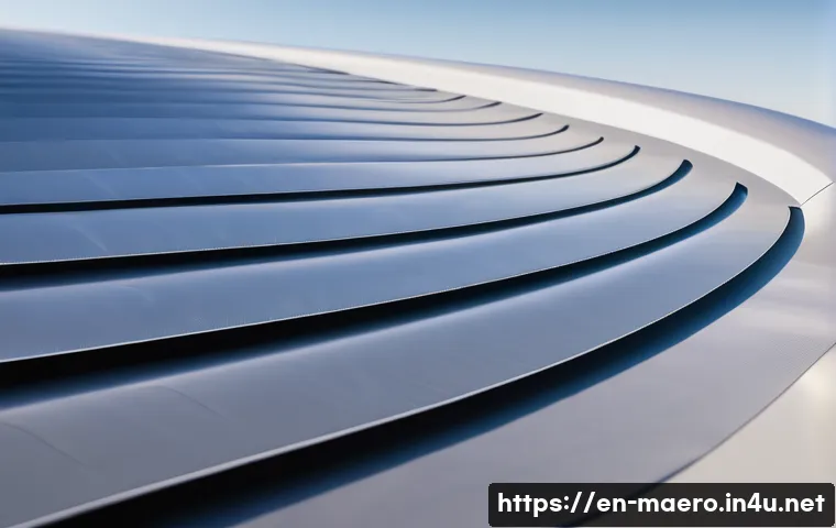 항공기 공력 설계 관련 이미지 2