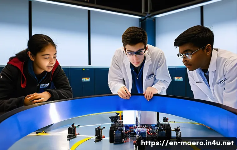 기계항공공학 교육과정 관련 이미지 1