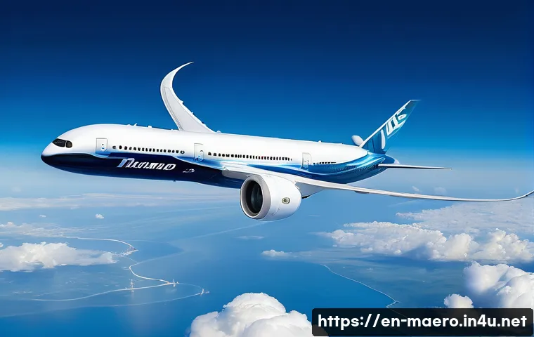 항공기 통신 시스템 관련 이미지 2