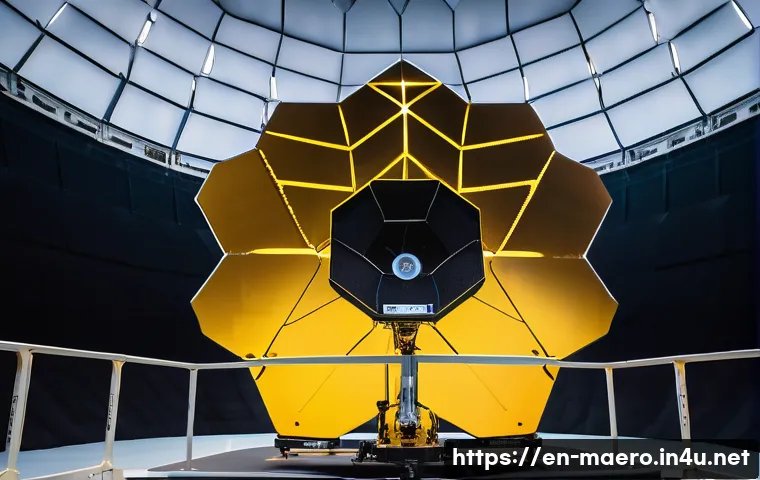 우주탐사 기술 관련 이미지 2